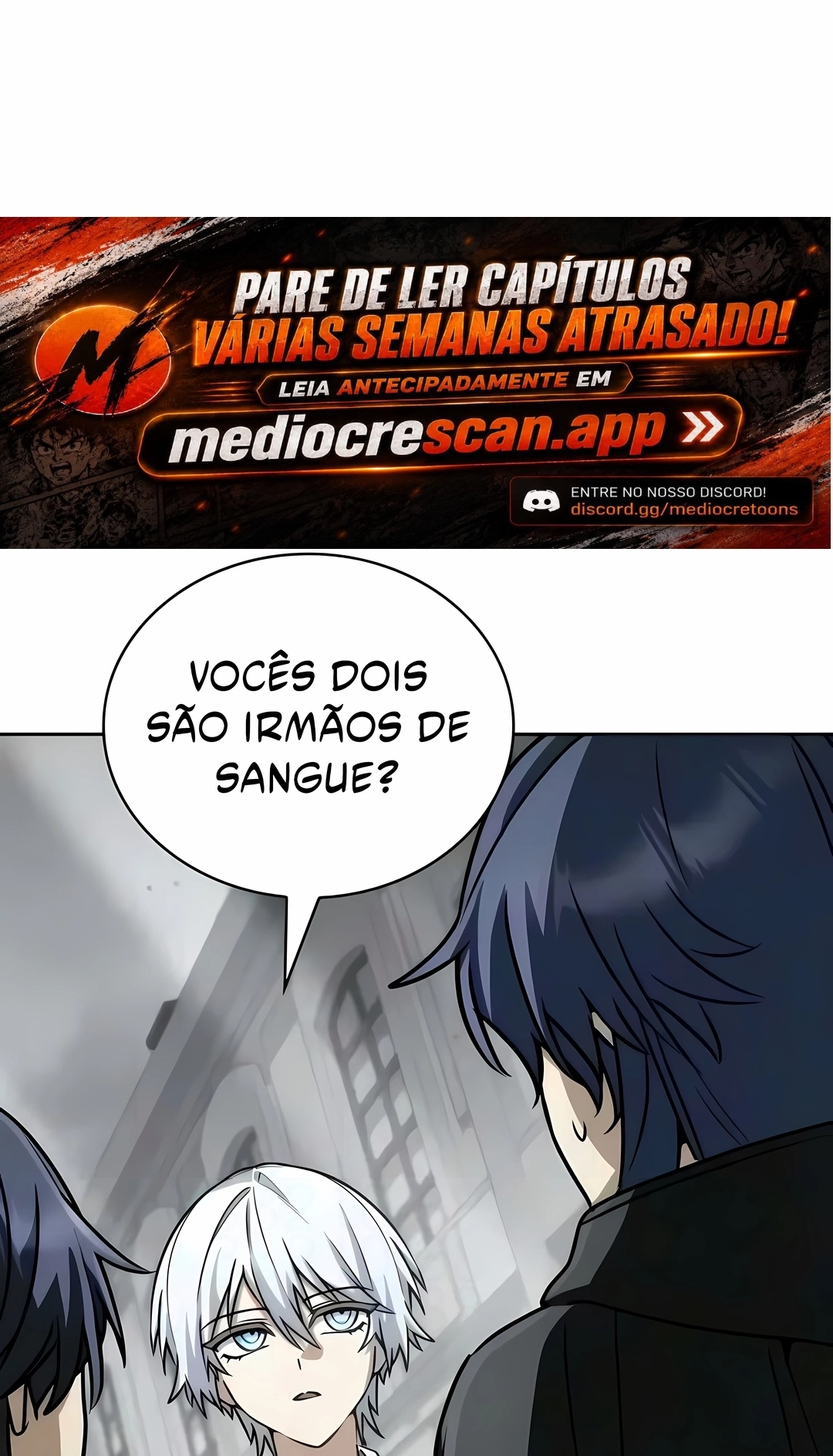 Mago Prismático Genial Capítulo 94 Página 25