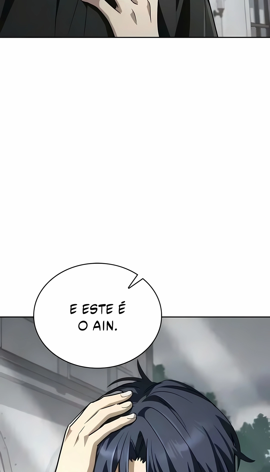 Mago Prismático Genial Capítulo 94 Página 28