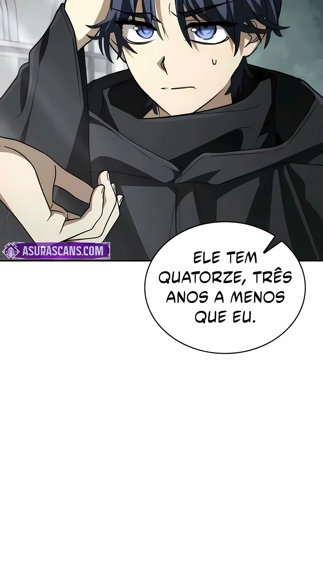 Mago Prismático Genial Capítulo 94 Página 29