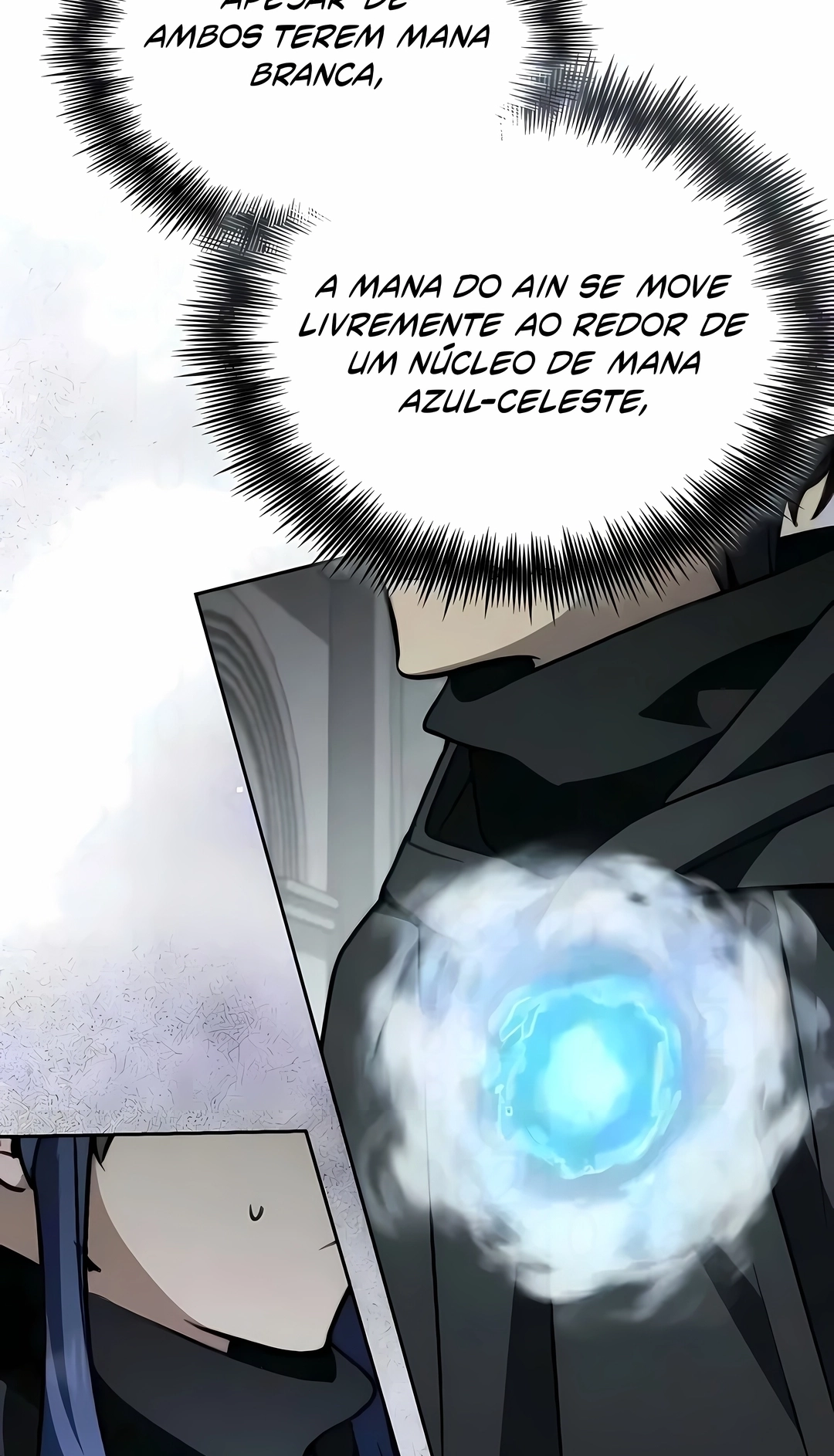 Mago Prismático Genial Capítulo 94 Página 33
