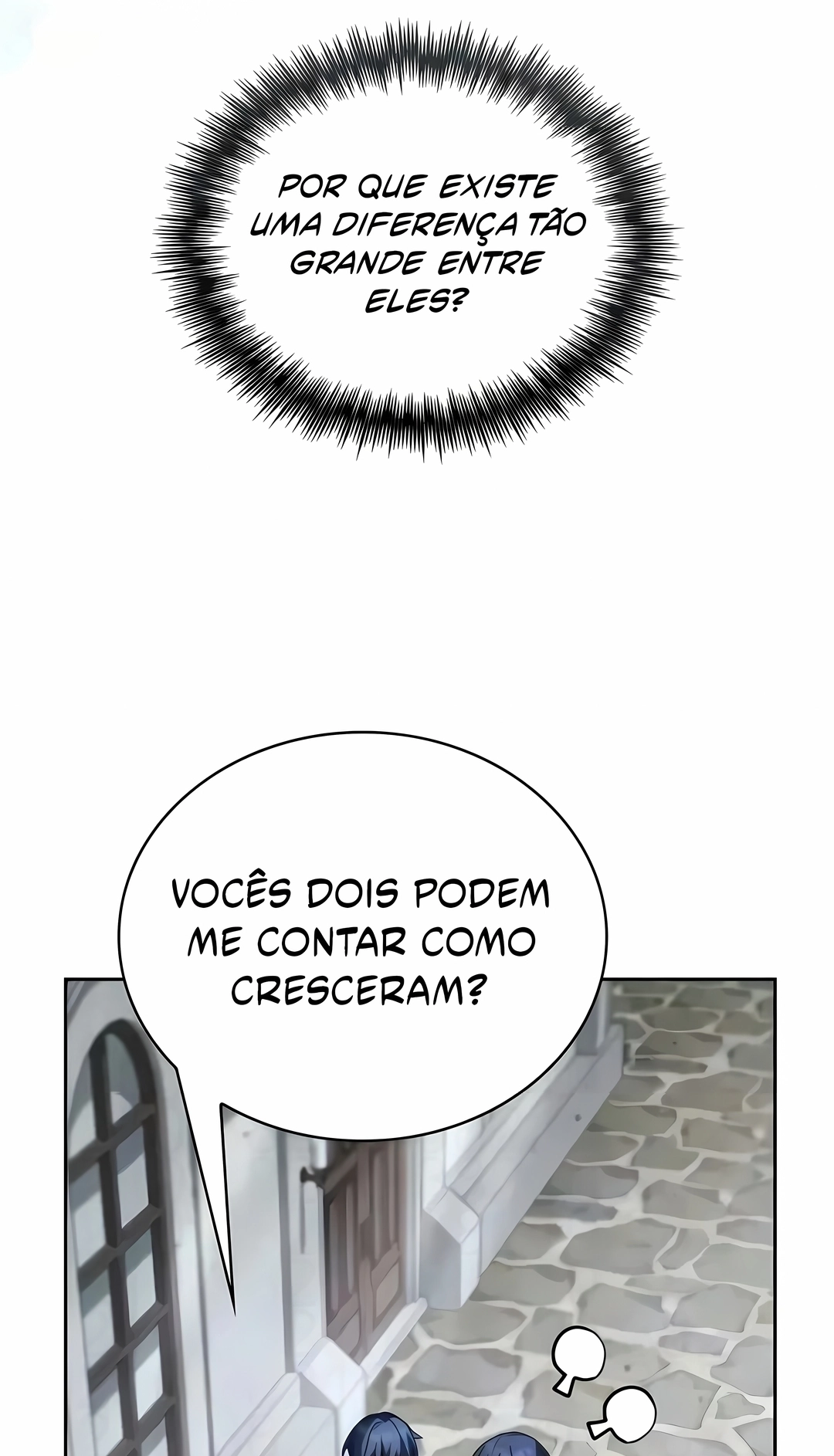 Mago Prismático Genial Capítulo 94 Página 35