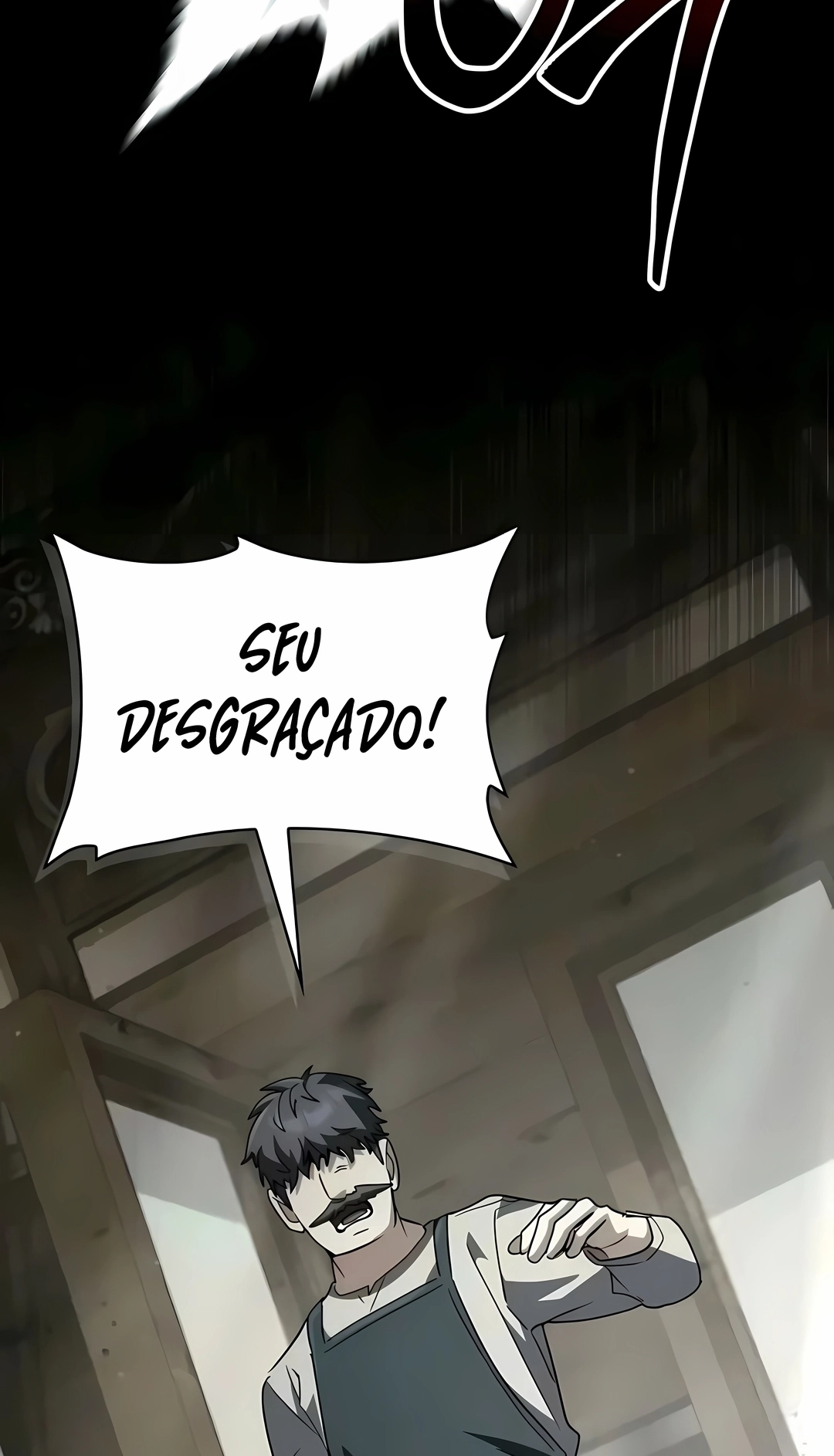 Mago Prismático Genial Capítulo 94 Página 44