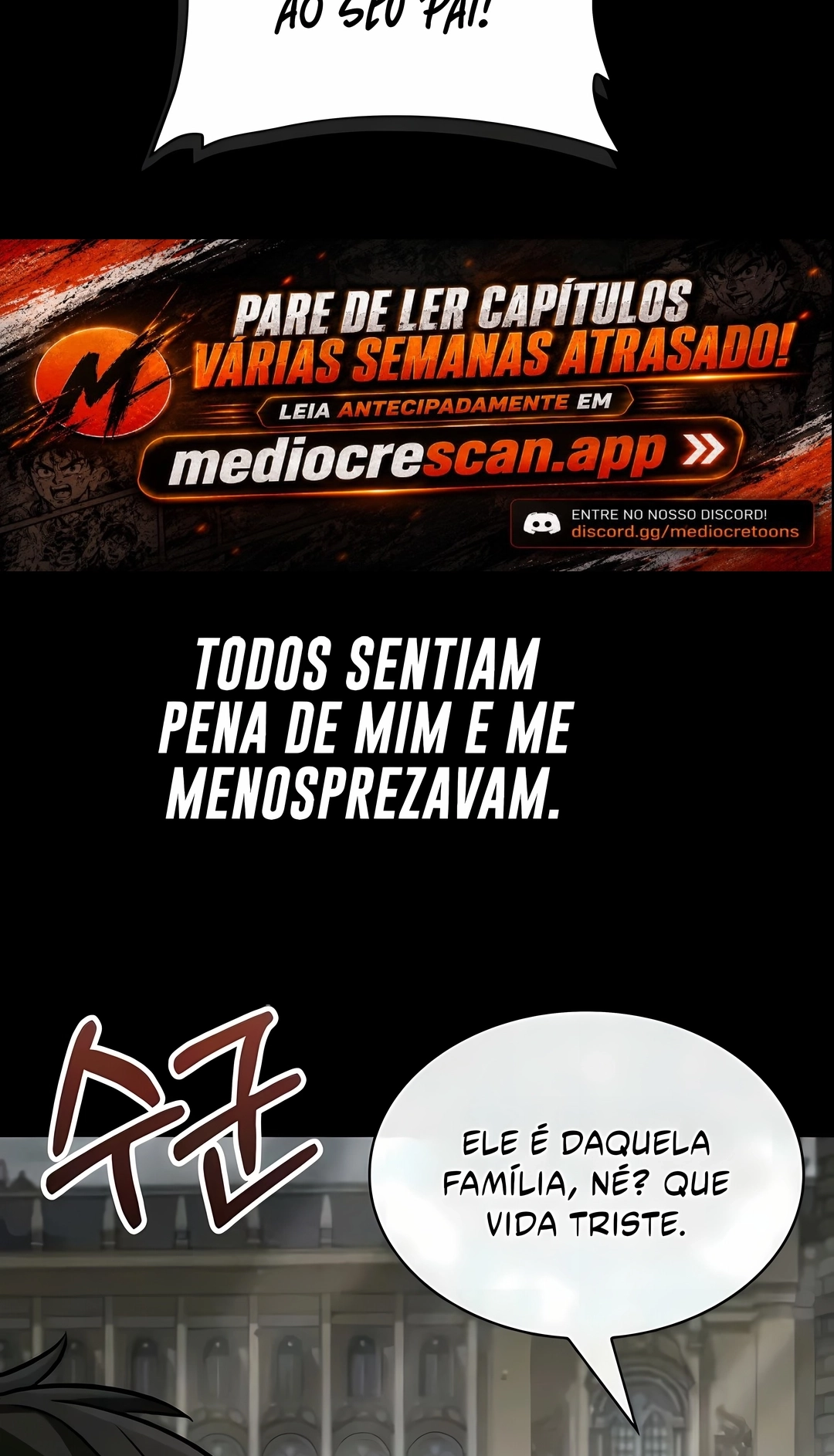 Mago Prismático Genial Capítulo 94 Página 46