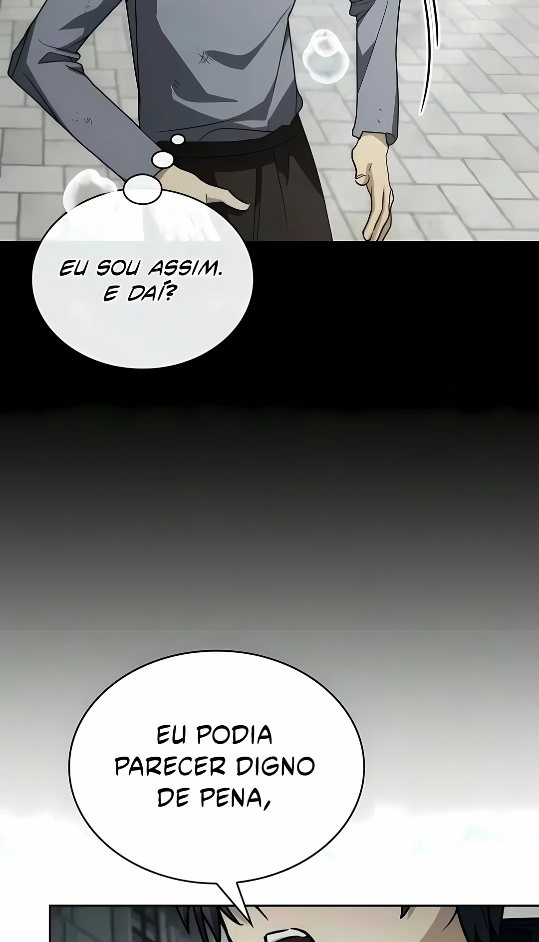 Mago Prismático Genial Capítulo 94 Página 49