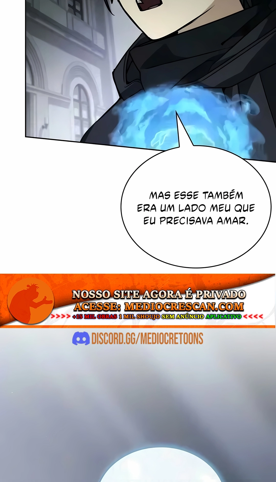 Mago Prismático Genial Capítulo 94 Página 50