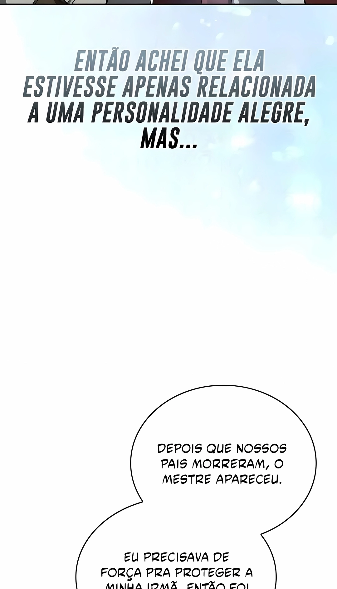 Mago Prismático Genial Capítulo 94 Página 59