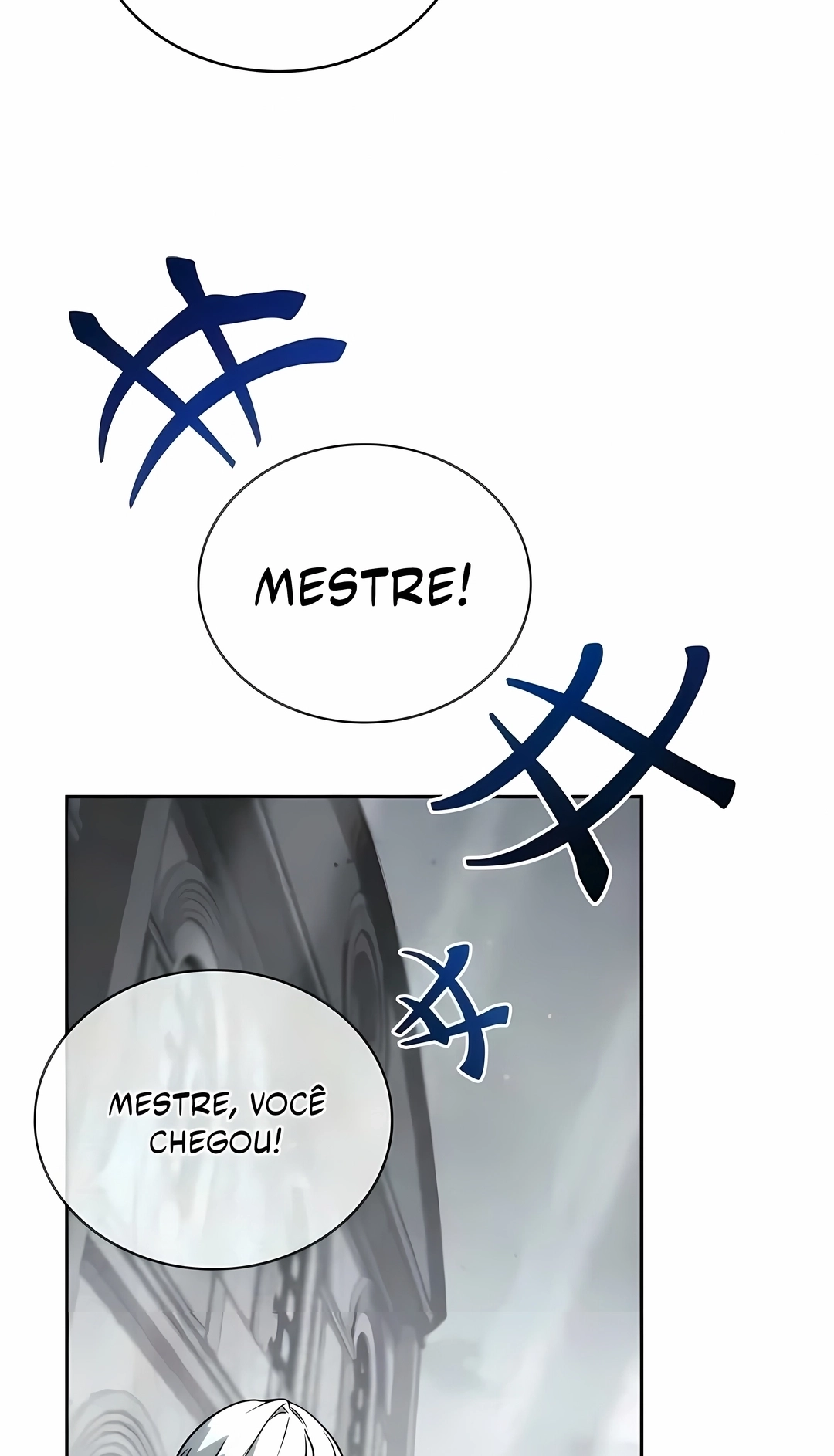 Mago Prismático Genial Capítulo 94 Página 66