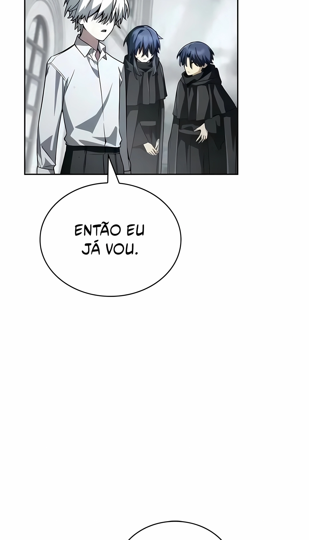Mago Prismático Genial Capítulo 94 Página 67