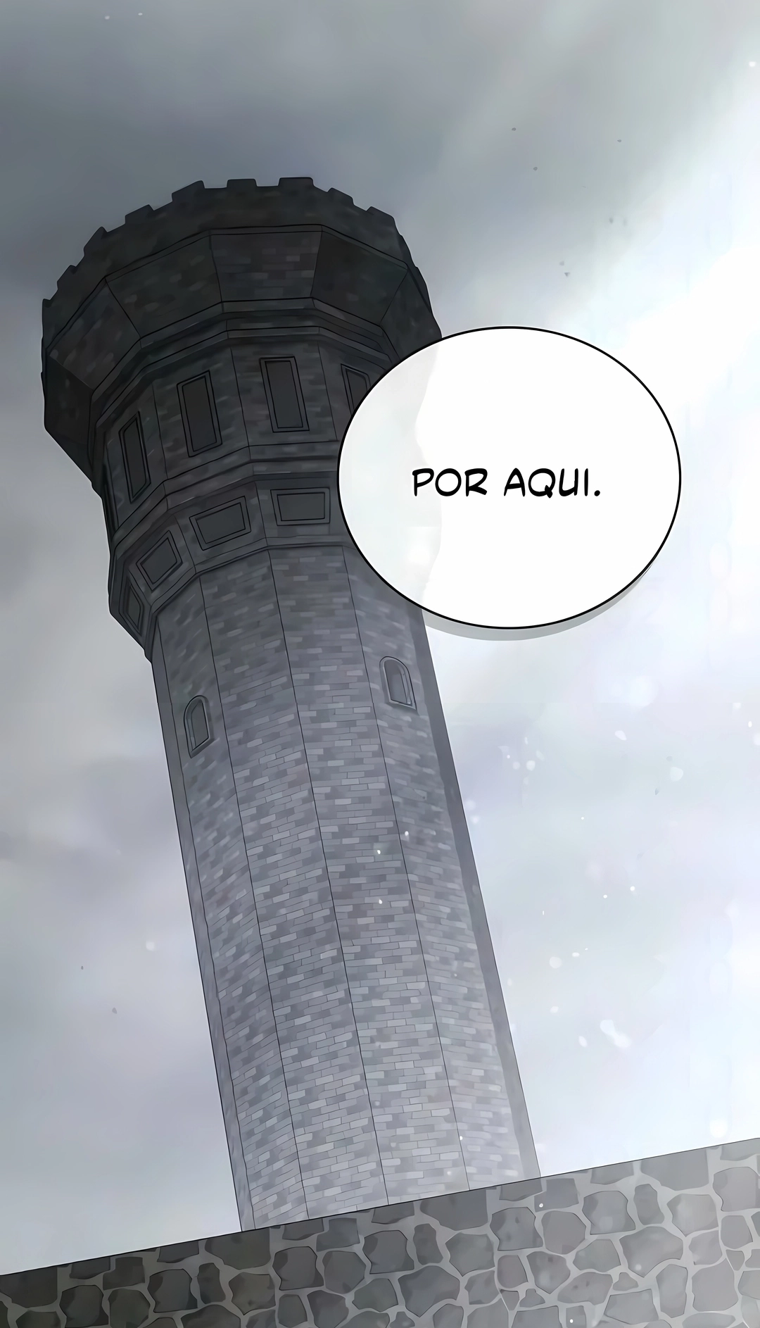 Mago Prismático Genial Capítulo 94 Página 73