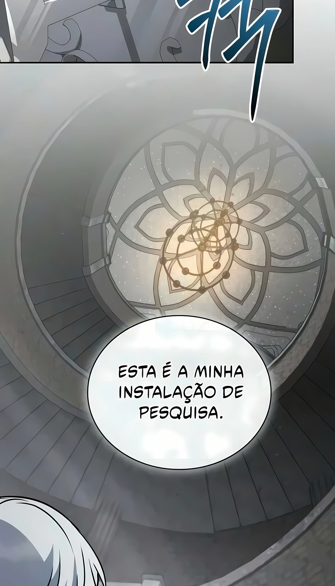 Mago Prismático Genial Capítulo 94 Página 75