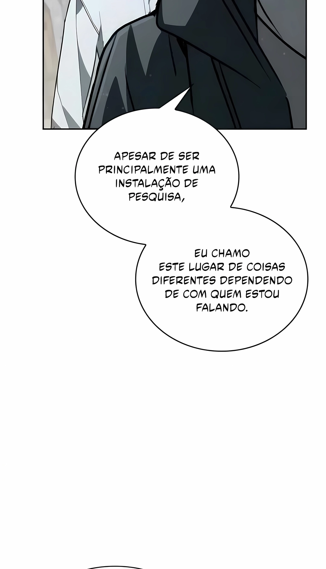 Mago Prismático Genial Capítulo 94 Página 78