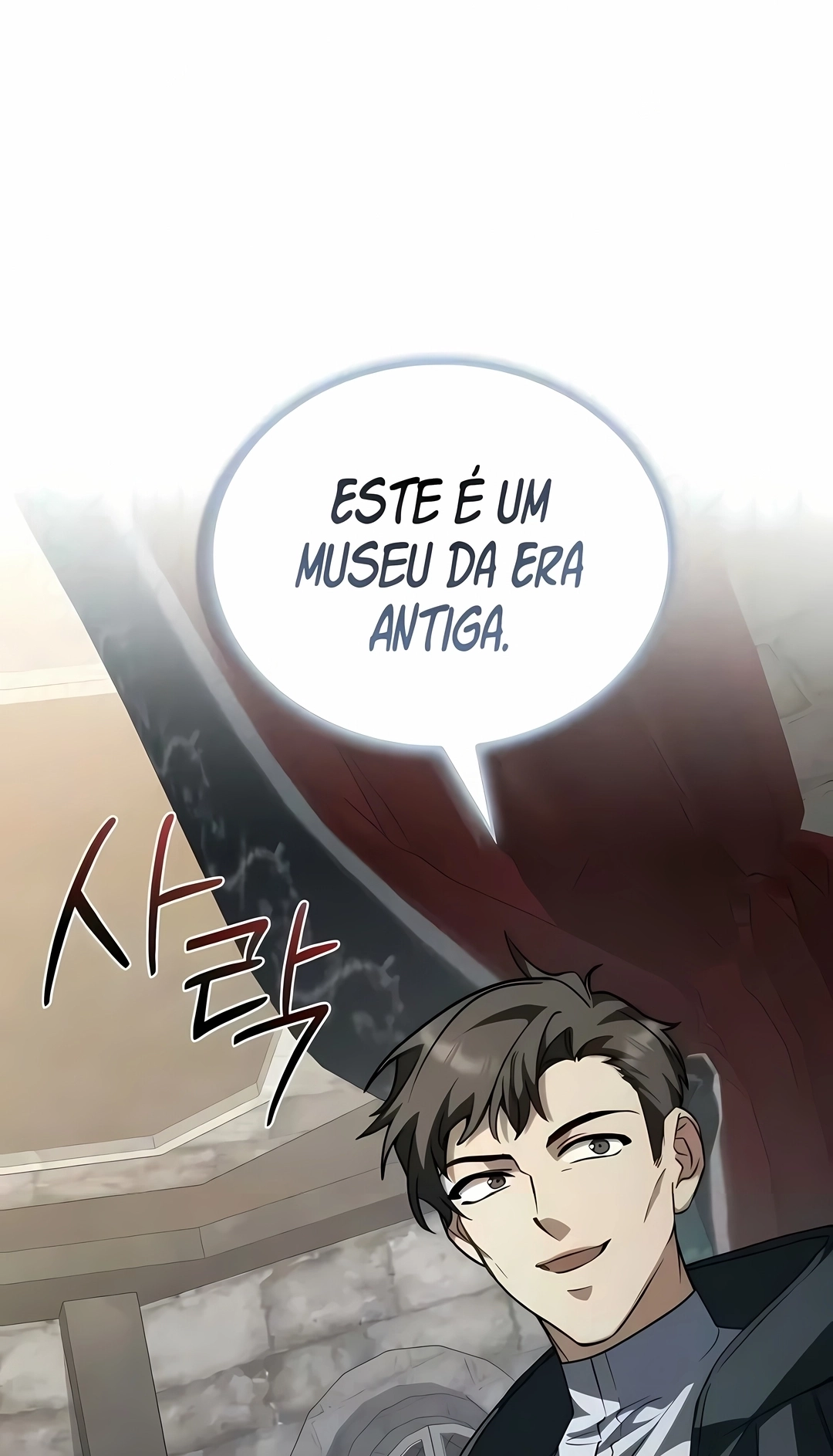 Mago Prismático Genial Capítulo 94 Página 80