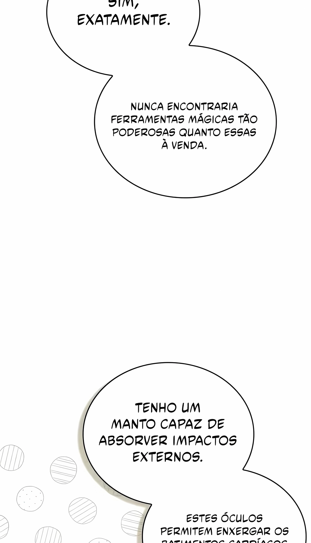 Mago Prismático Genial Capítulo 94 Página 83