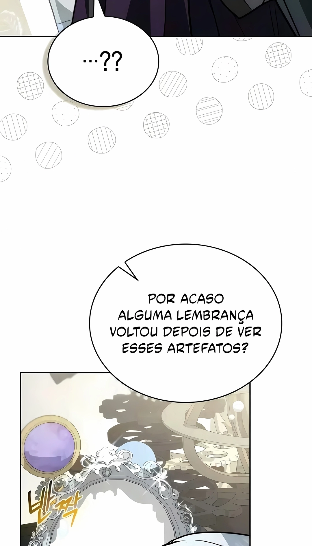 Mago Prismático Genial Capítulo 94 Página 85