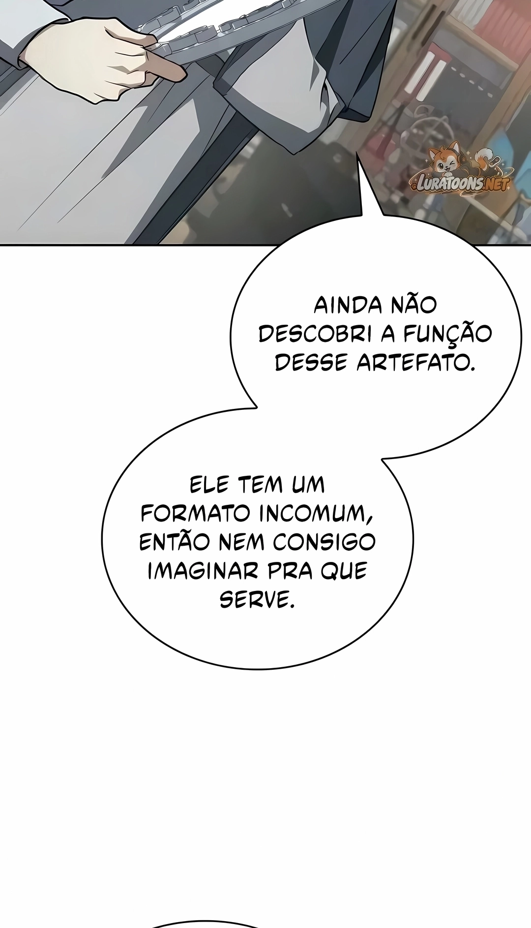 Mago Prismático Genial Capítulo 94 Página 88