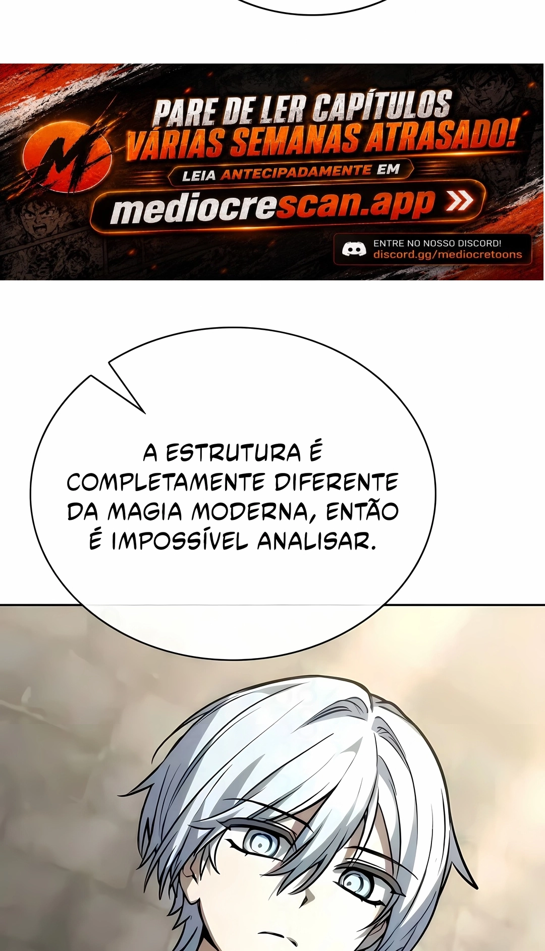 Mago Prismático Genial Capítulo 94 Página 90