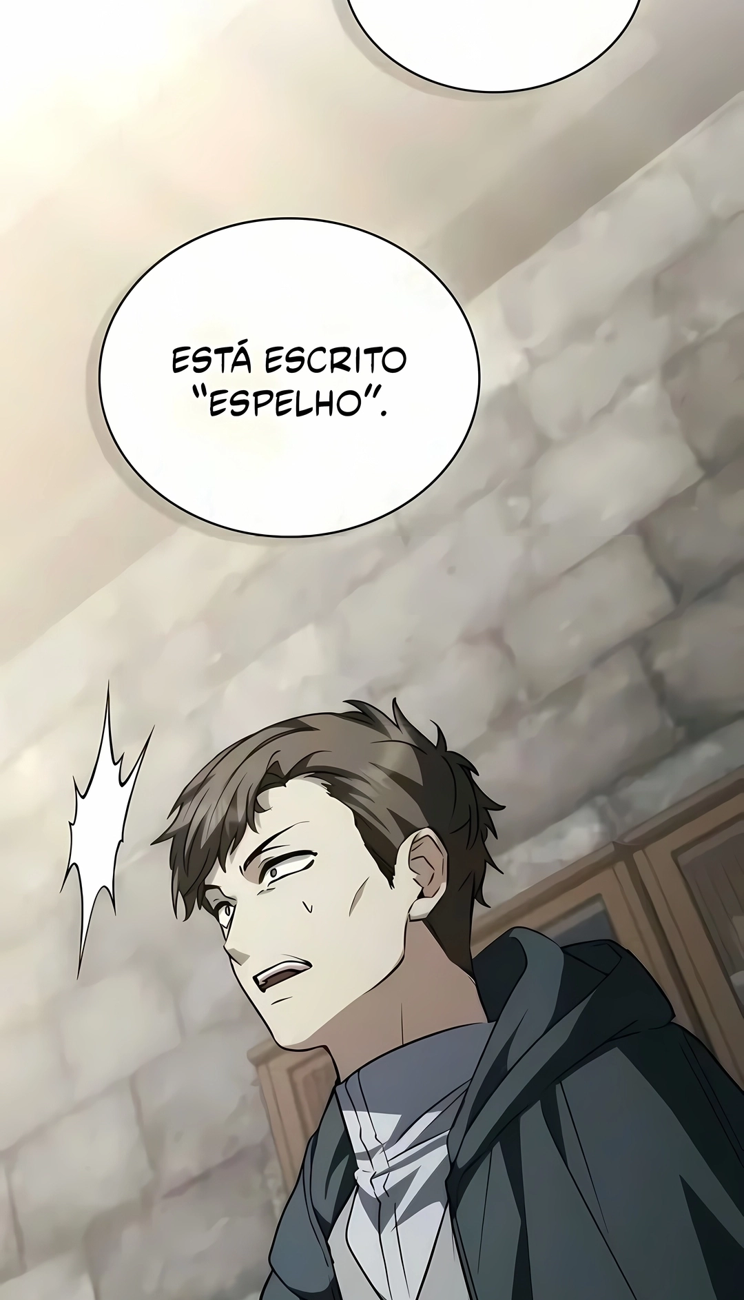 Mago Prismático Genial Capítulo 94 Página 93