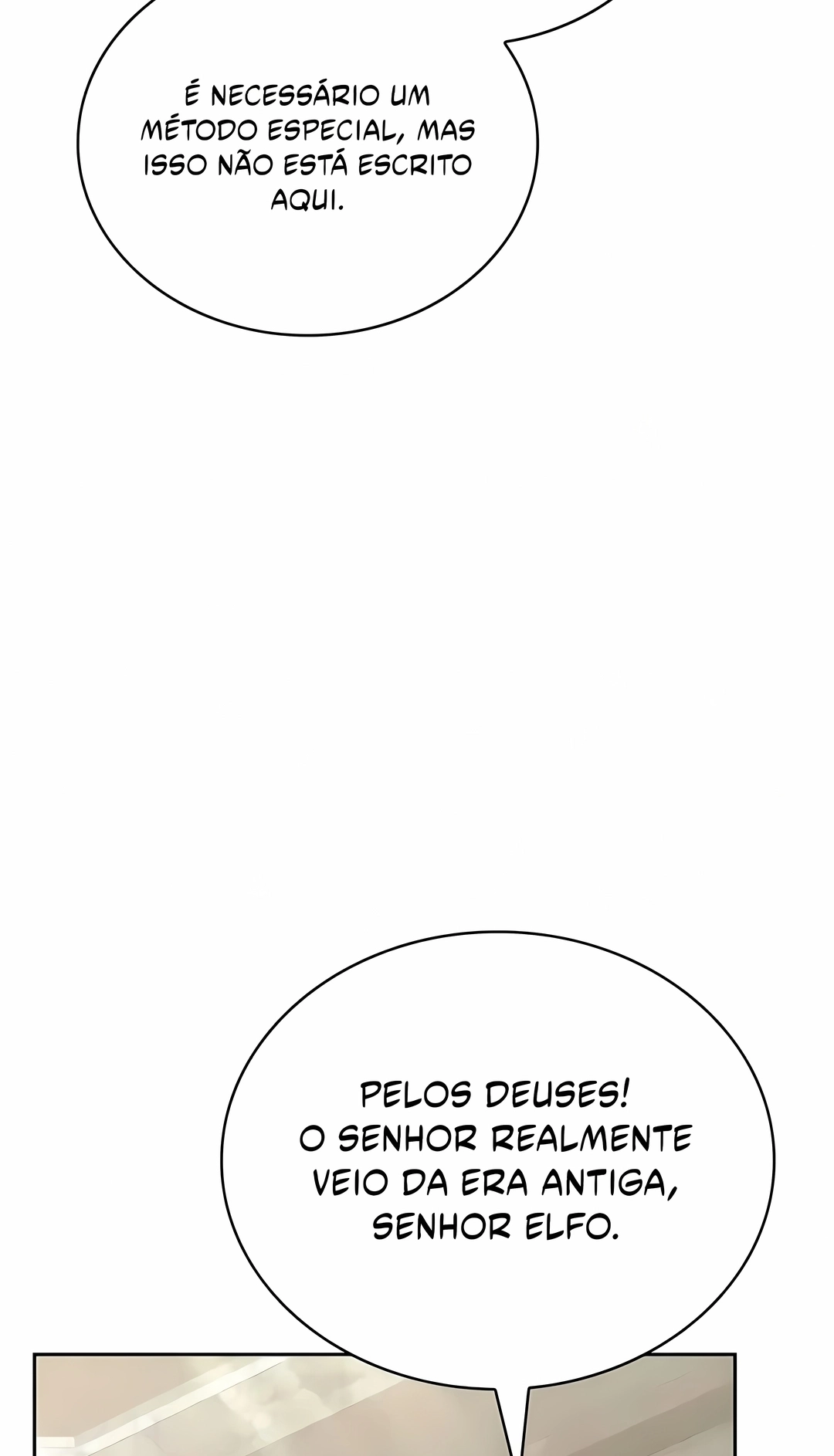 Mago Prismático Genial Capítulo 94 Página 96