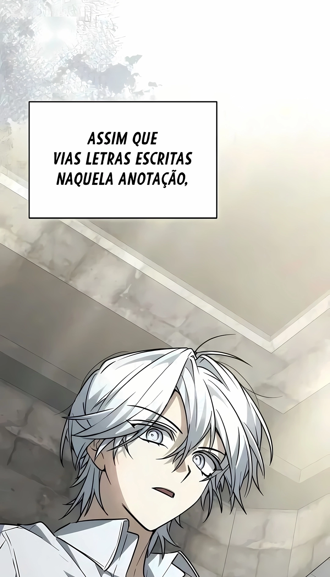 Mago Prismático Genial Capítulo 94 Página 102