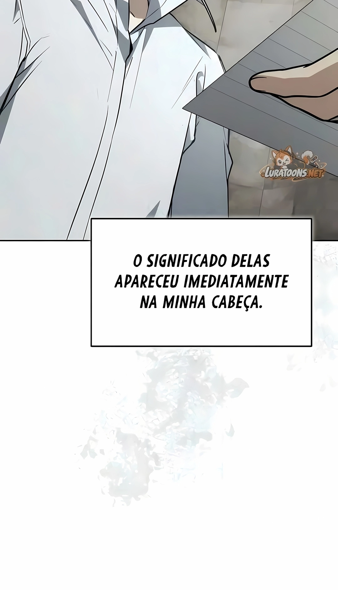 Mago Prismático Genial Capítulo 94 Página 103