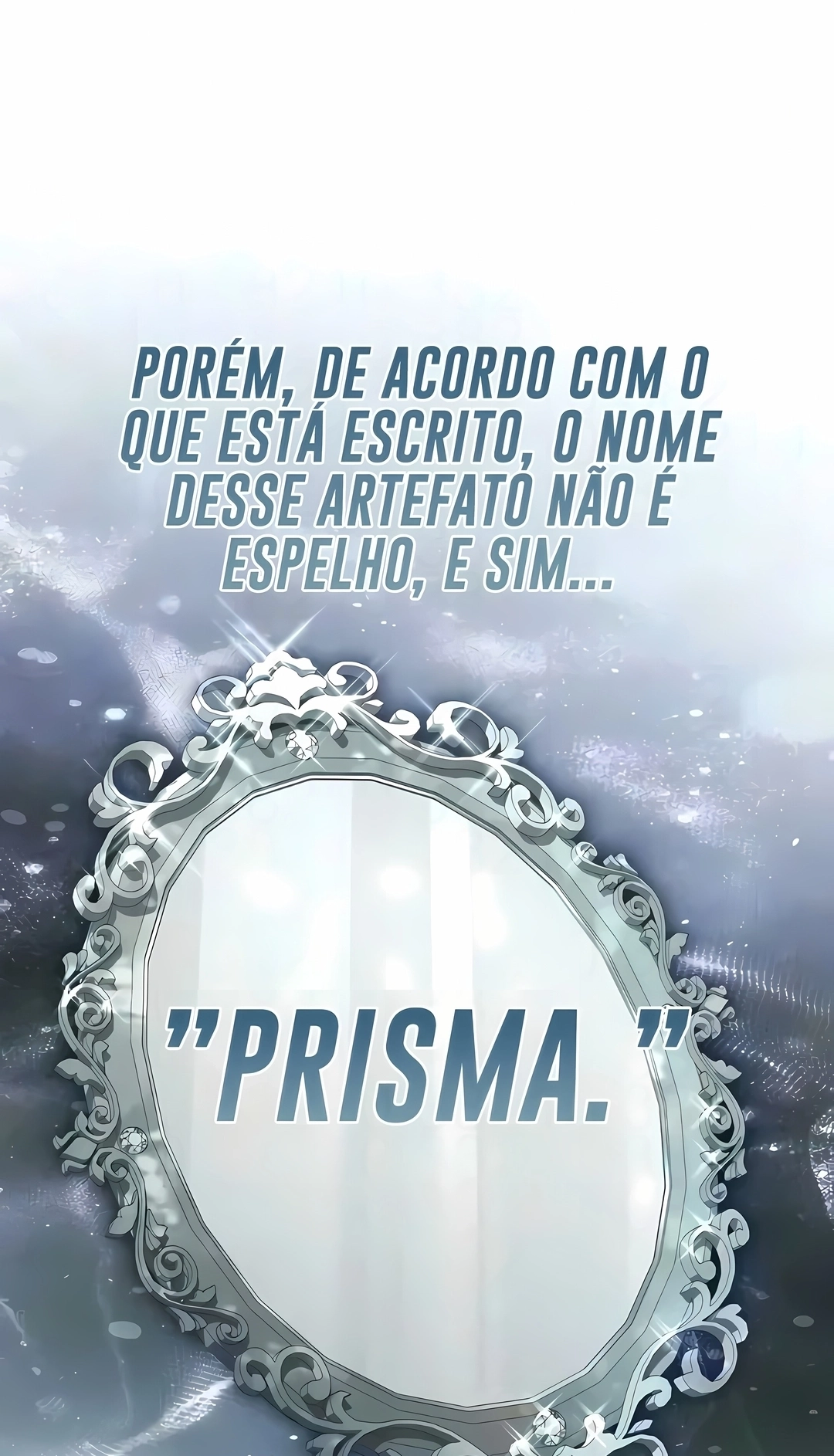Mago Prismático Genial Capítulo 94 Página 104