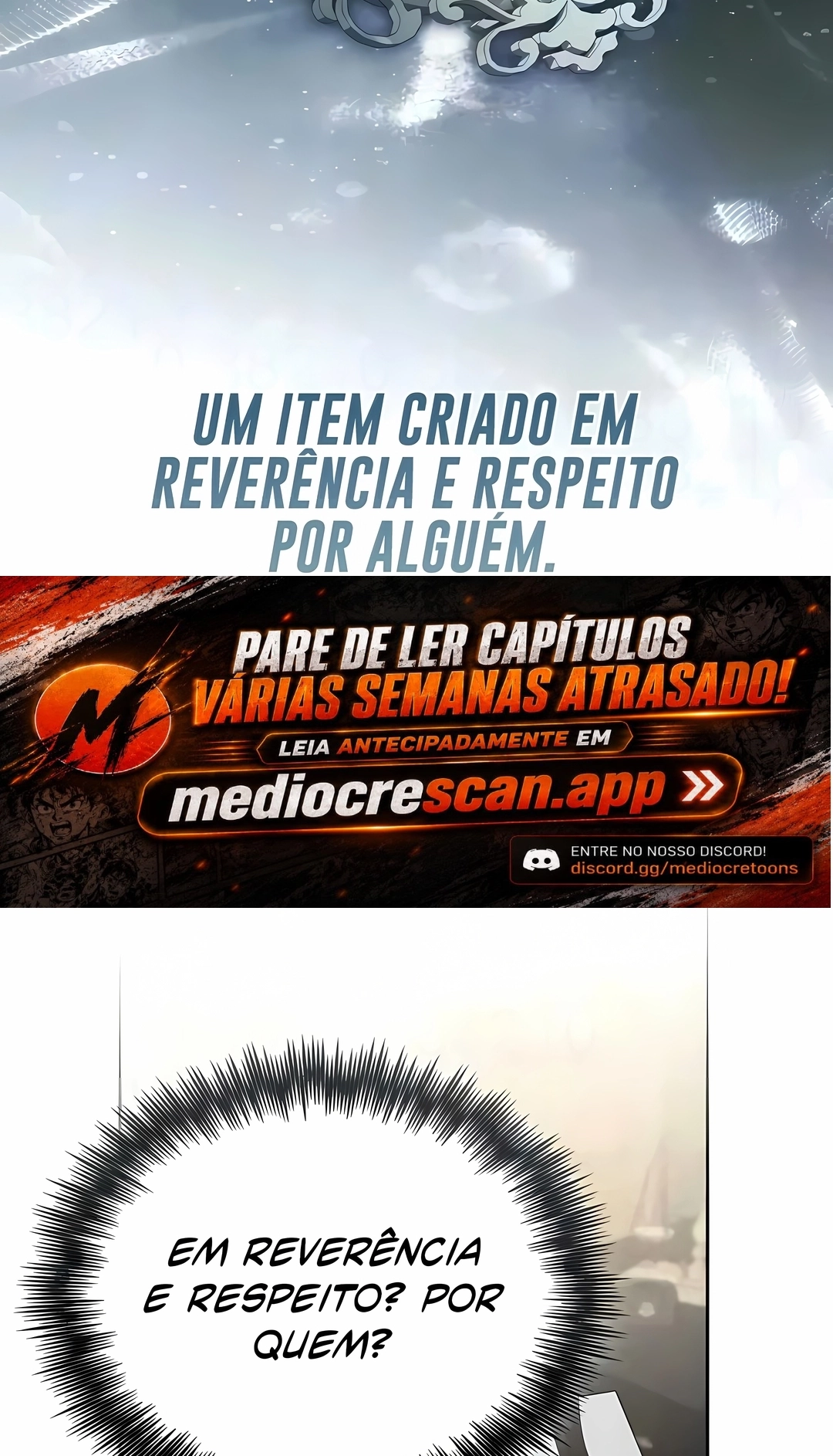 Mago Prismático Genial Capítulo 94 Página 105