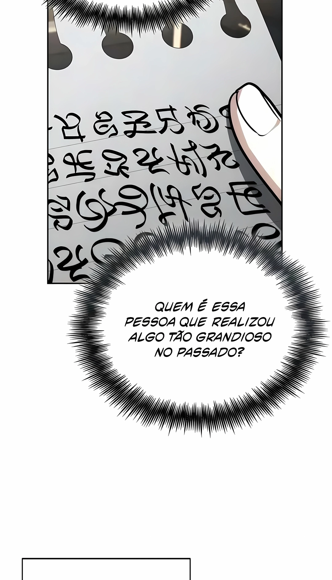 Mago Prismático Genial Capítulo 94 Página 106