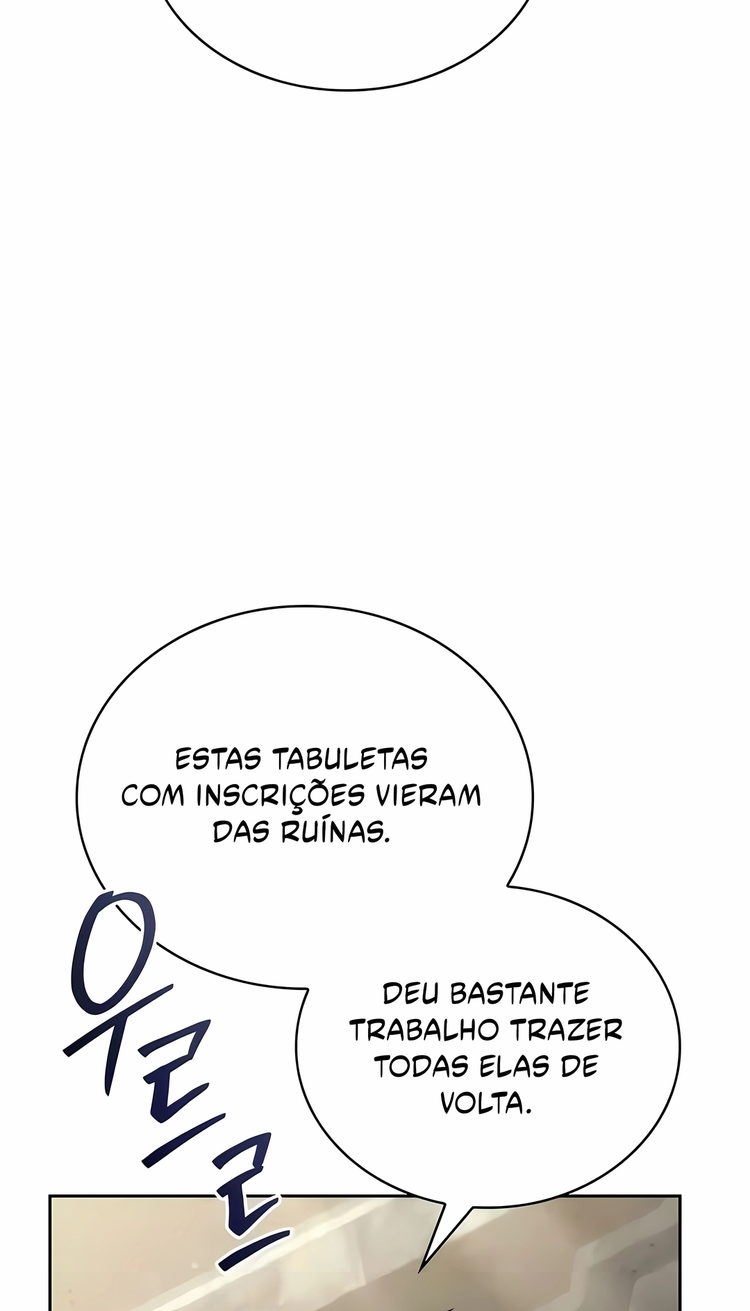 Mago Prismático Genial Capítulo 94 Página 111