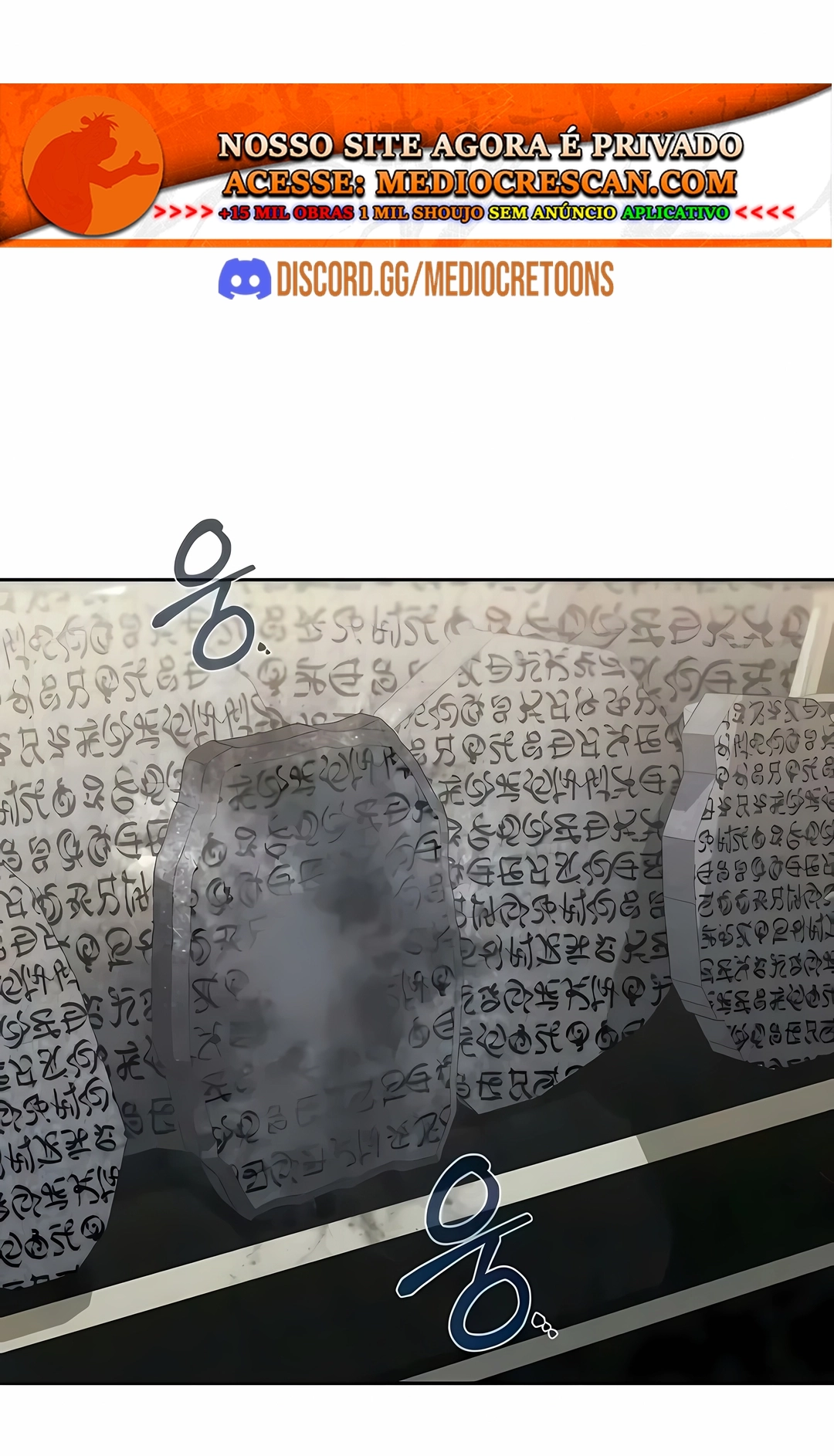 Mago Prismático Genial Capítulo 94 Página 113