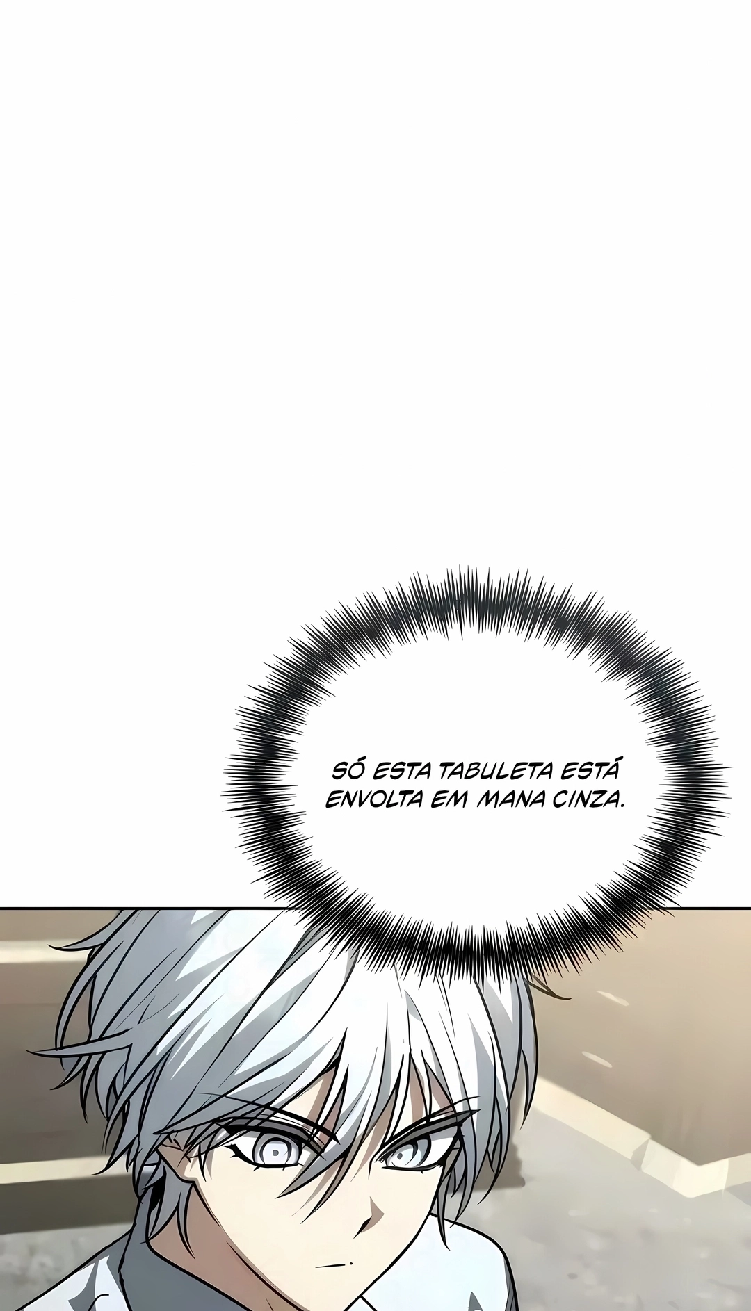 Mago Prismático Genial Capítulo 94 Página 114