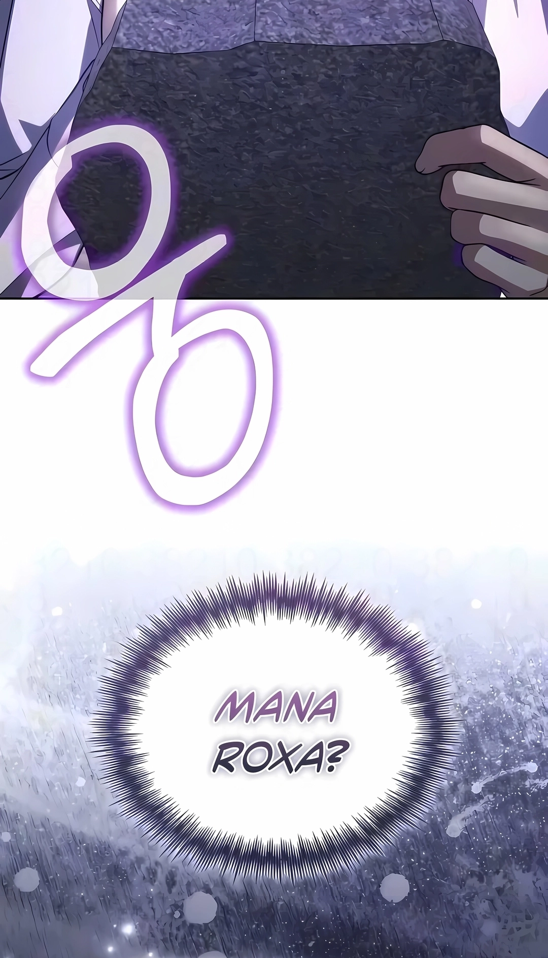 Mago Prismático Genial Capítulo 94 Página 117