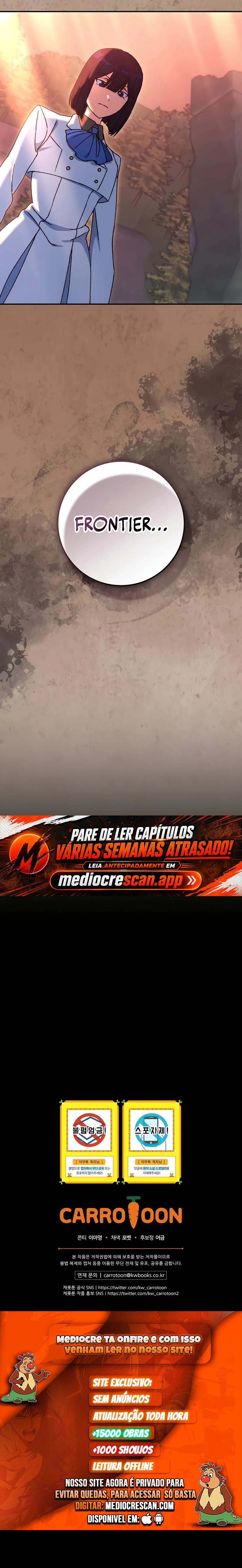 The Academy's Weapon Replicator Capítulo 16 Página 12