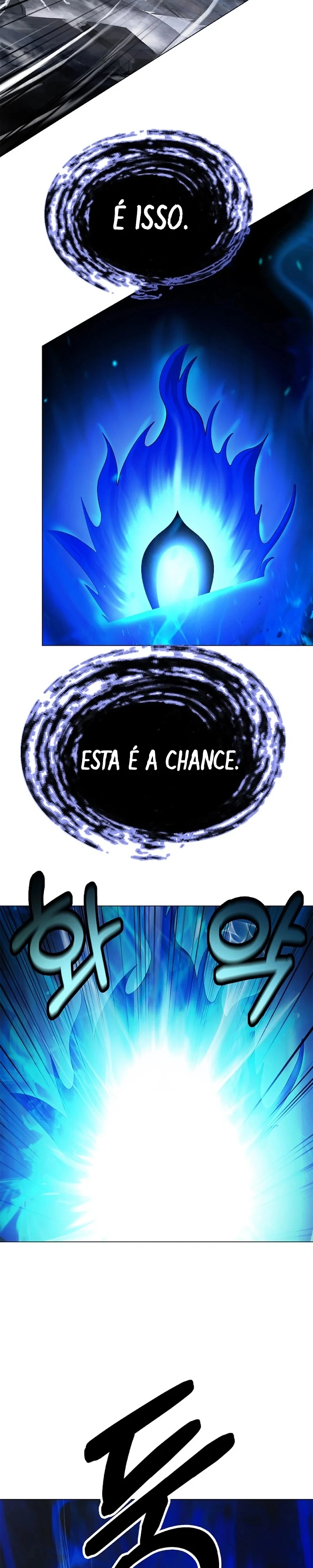 A Lenda do Tigre Reencarnado Capítulo 201 Página 36