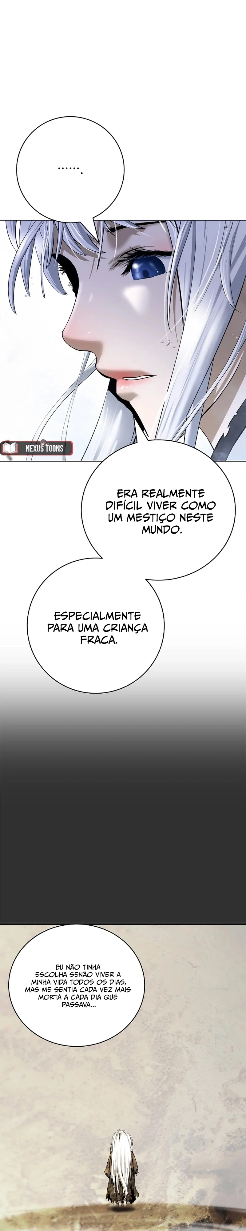 A Lenda do Tigre Reencarnado Capítulo 204 Página 17