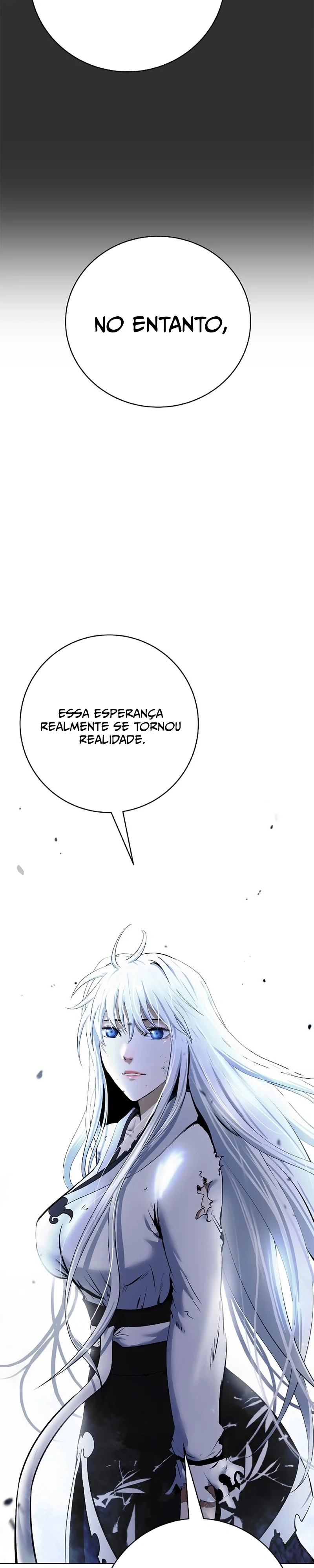 A Lenda do Tigre Reencarnado Capítulo 204 Página 22