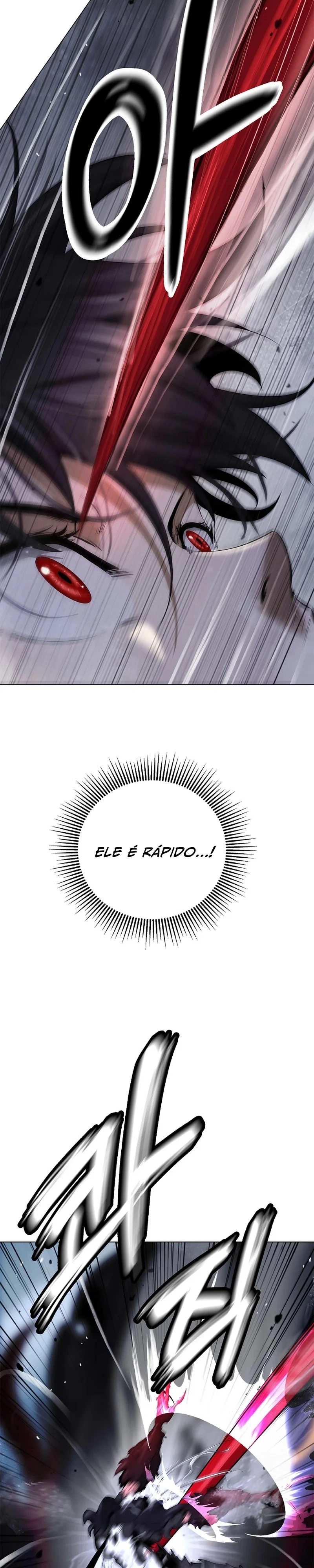 A Lenda do Tigre Reencarnado Capítulo 204 Página 43