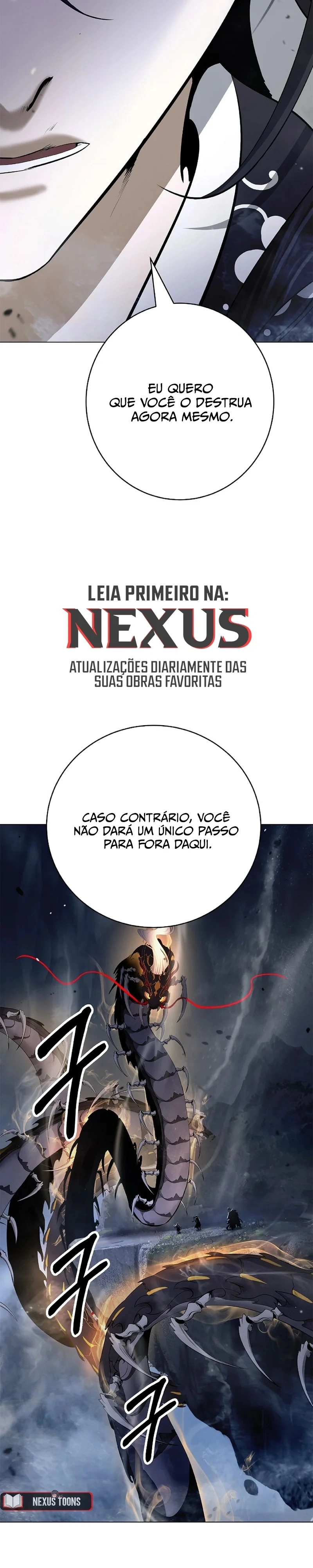 A Lenda do Tigre Reencarnado Capítulo 207 Página 23