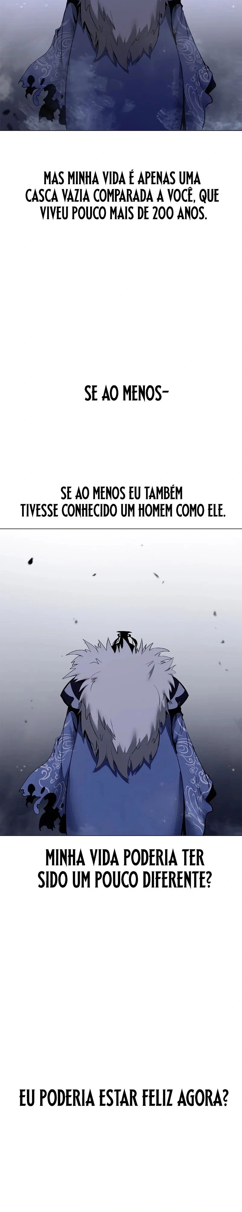 A Lenda do Tigre Reencarnado Capítulo 208 Página 35