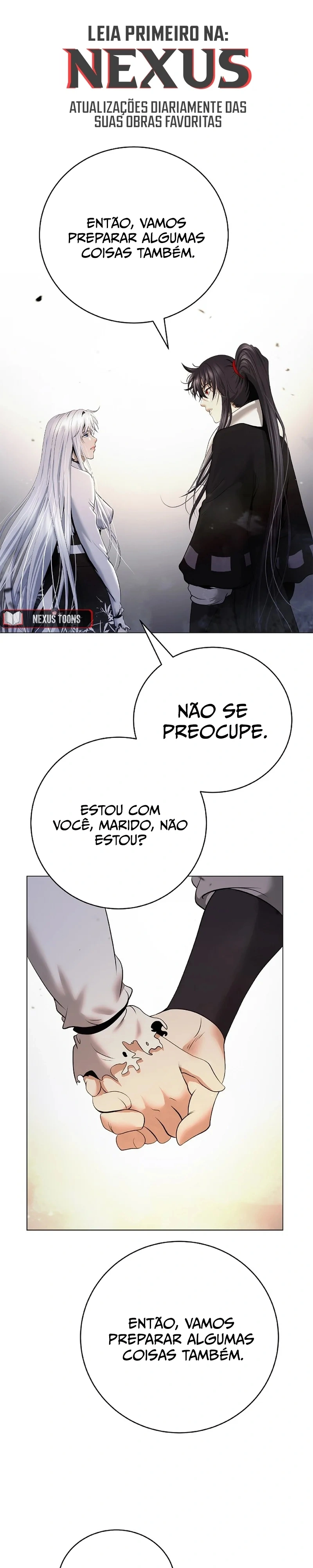 A Lenda do Tigre Reencarnado Capítulo 211 Página 23