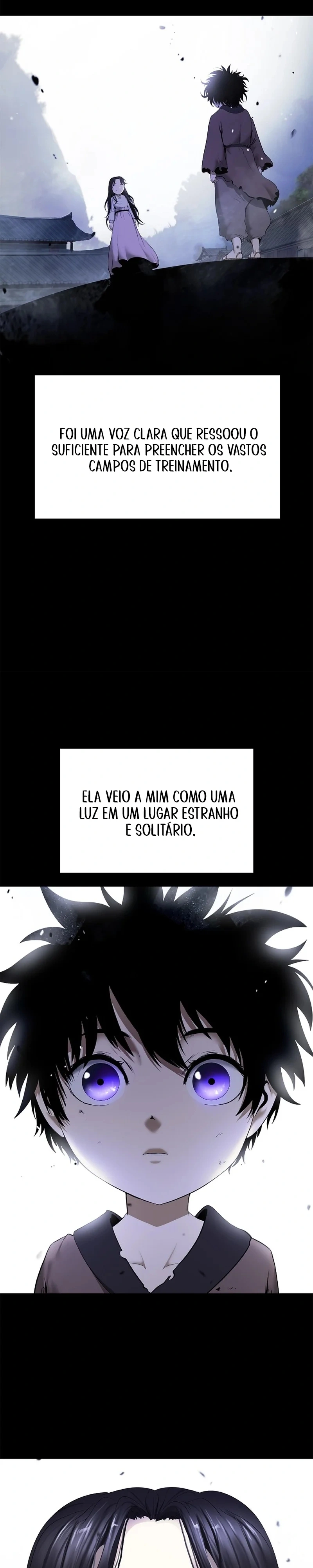 A Lenda do Tigre Reencarnado Capítulo 212 Página 34