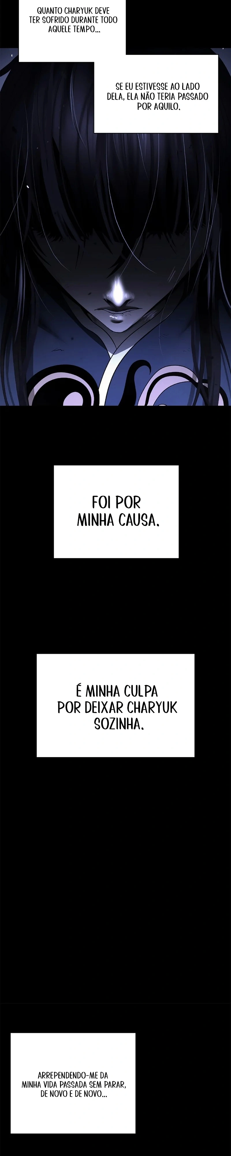 A Lenda do Tigre Reencarnado Capítulo 213 Página 31