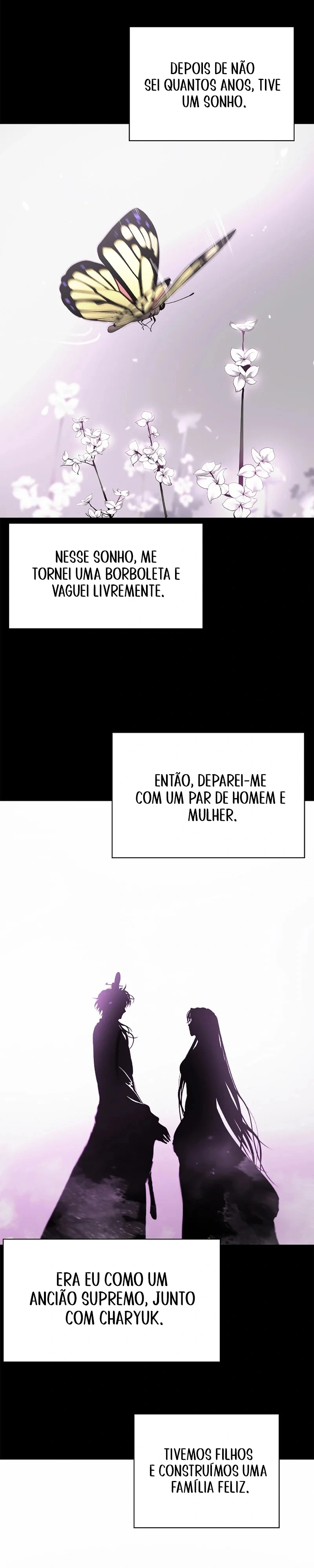 A Lenda do Tigre Reencarnado Capítulo 213 Página 32