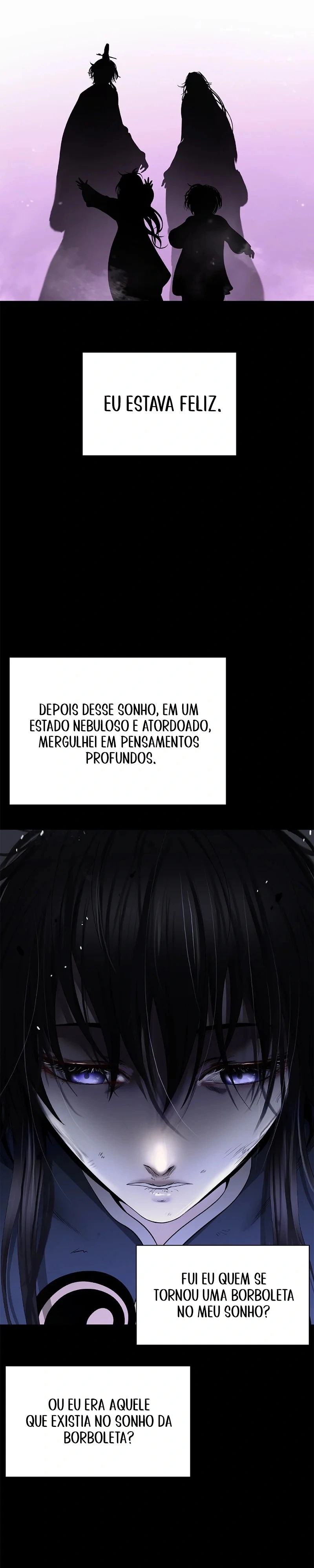 A Lenda do Tigre Reencarnado Capítulo 213 Página 33