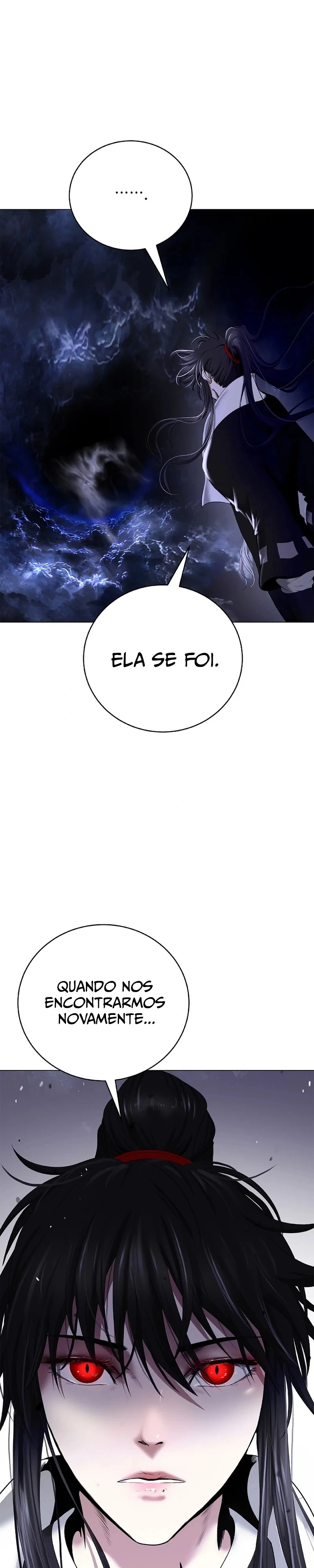 A Lenda do Tigre Reencarnado Capítulo 214 Página 42