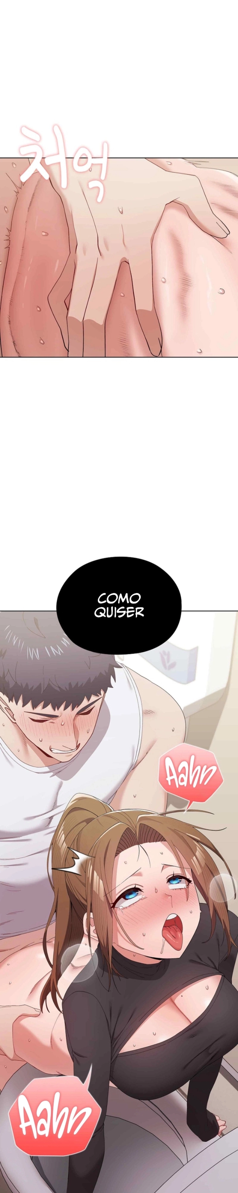 O último homem de verdade Capítulo 26 Página 17
