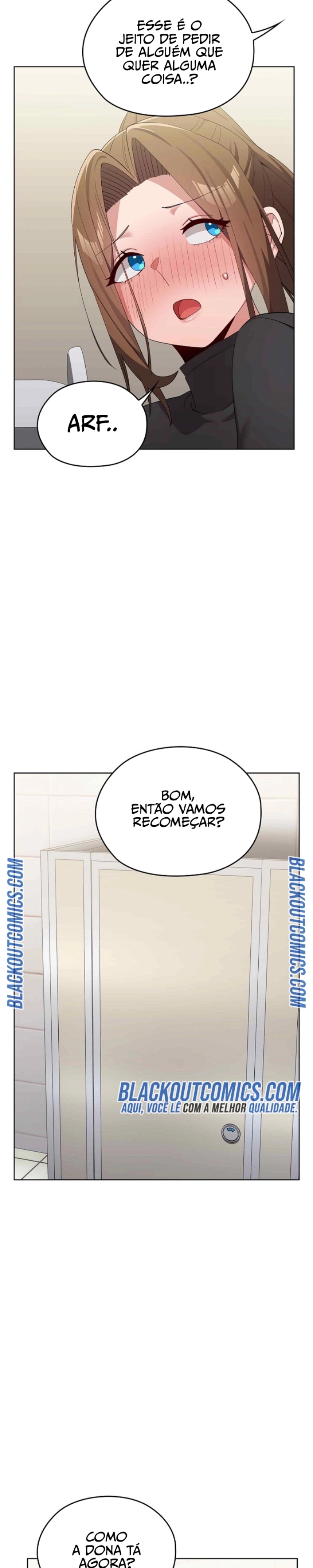 O último homem de verdade Capítulo 26 Página 25
