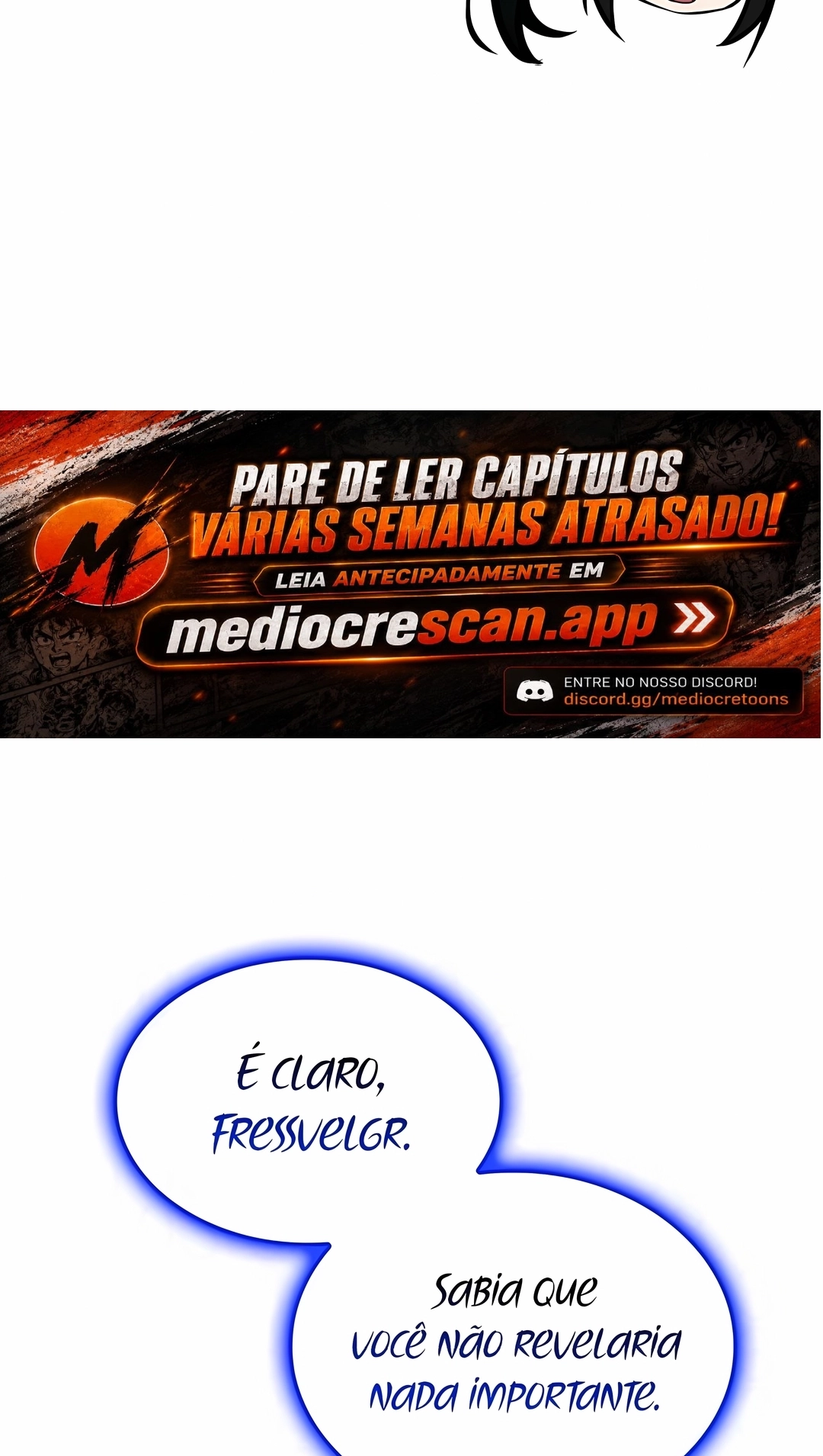 Retorno do Herói de Classe Desastre Capítulo 191 Página 9