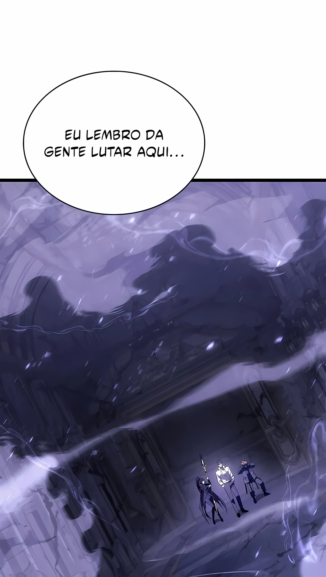 Retorno do Herói de Classe Desastre Capítulo 191 Página 28