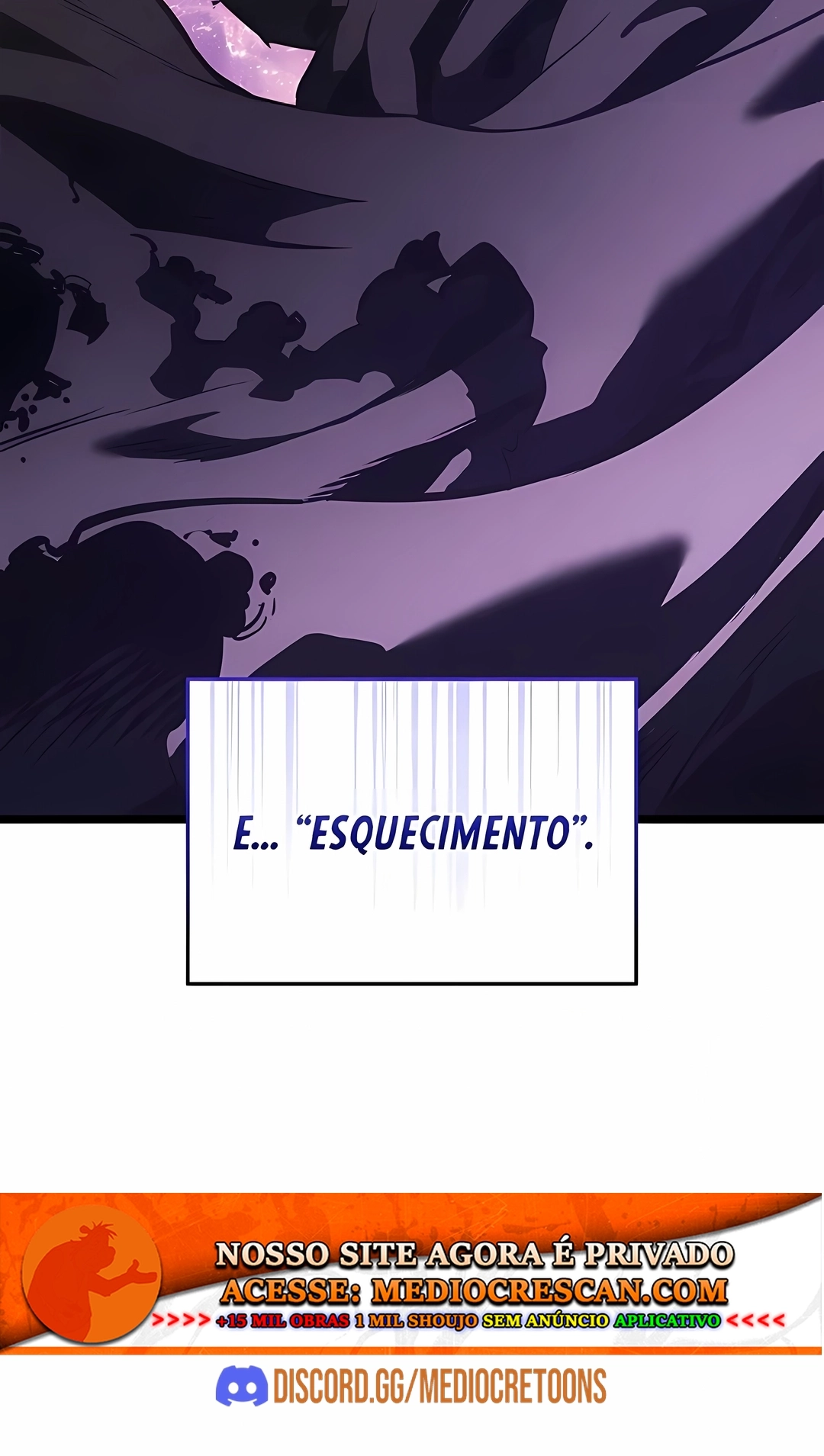 Retorno do Herói de Classe Desastre Capítulo 191 Página 35