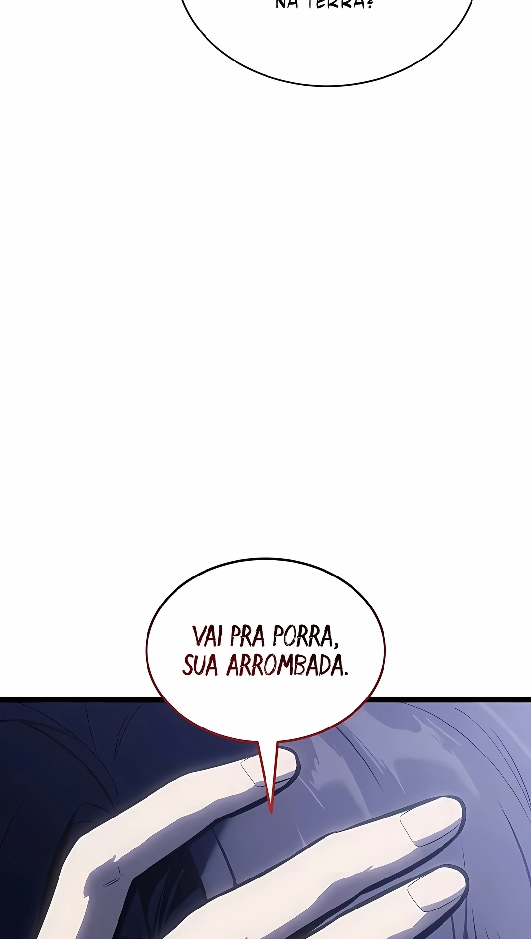 Retorno do Herói de Classe Desastre Capítulo 191 Página 53